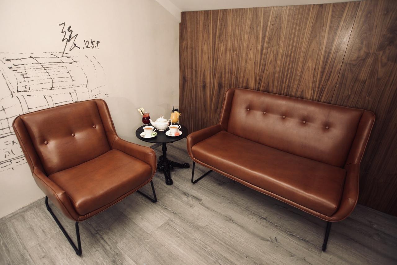 Vila Shard Boutique Hotel Tiranë Luaran gambar